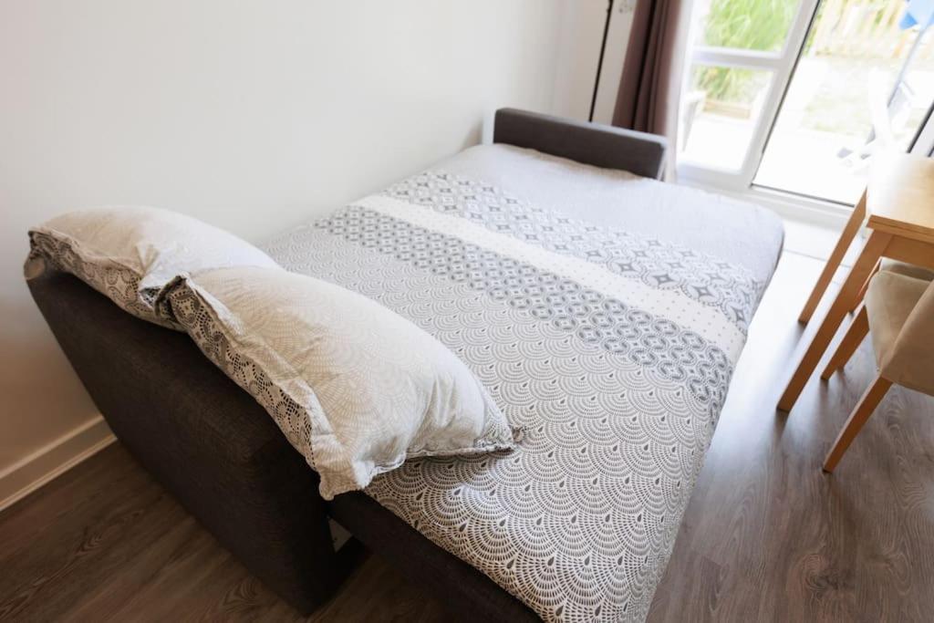 L'Appart Cosy -Proche Disney Mareuil-lès-Meaux Eksteriør billede