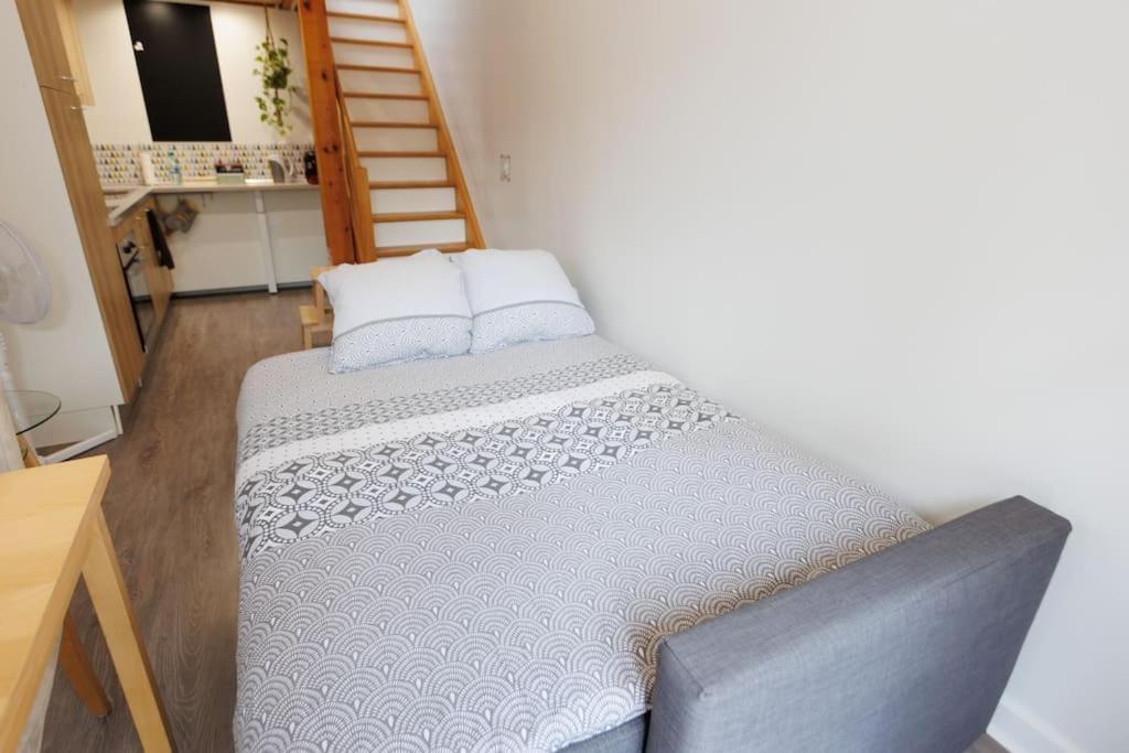 L'Appart Cosy -Proche Disney Mareuil-lès-Meaux Eksteriør billede